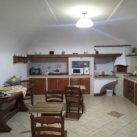 Dimora Letizia -Apartment Procida Eksteriør bilde