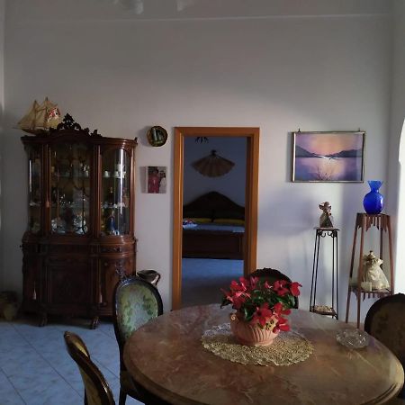 Dimora Letizia -Apartment Procida Eksteriør bilde