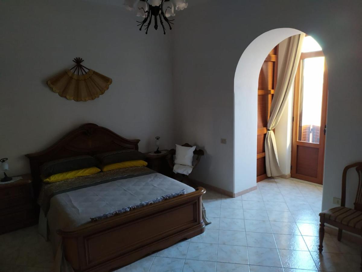 Dimora Letizia -Apartment Procida Eksteriør bilde