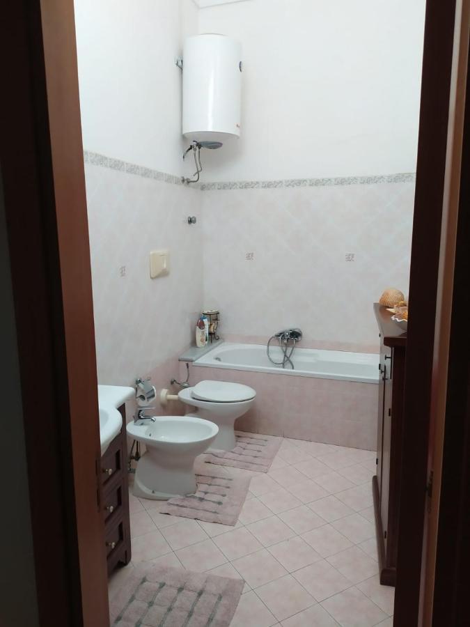 Dimora Letizia -Apartment Procida Eksteriør bilde
