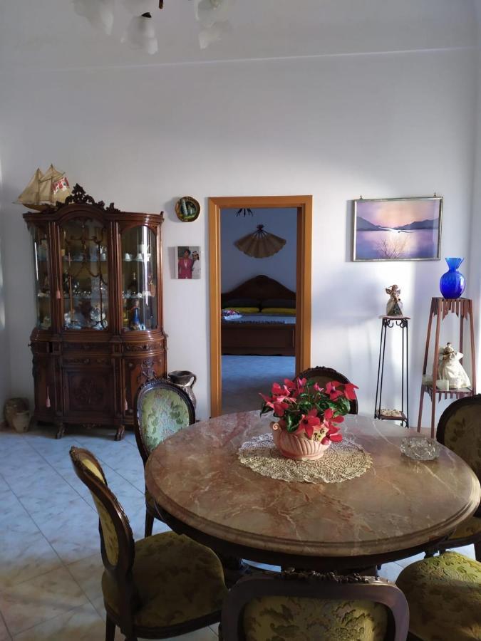 Dimora Letizia -Apartment Procida Eksteriør bilde